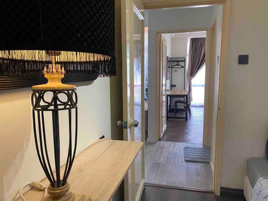 2 Bedroom Apartment Next To Historical Spots Malacca Exterior foto