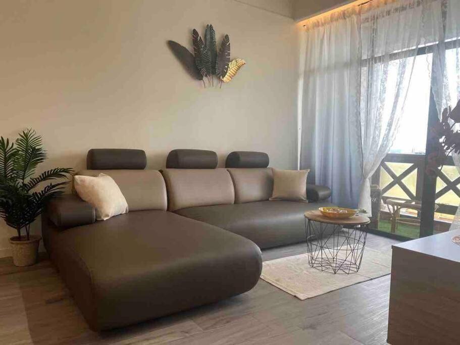 2 Bedroom Apartment Next To Historical Spots Malacca Exterior foto